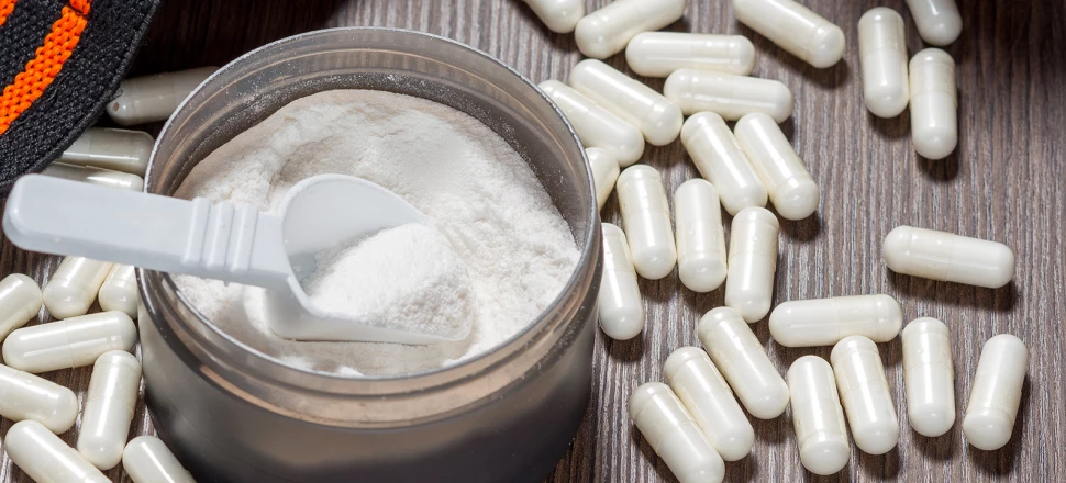 BCAA en poudre ou gélules : comment choisir?