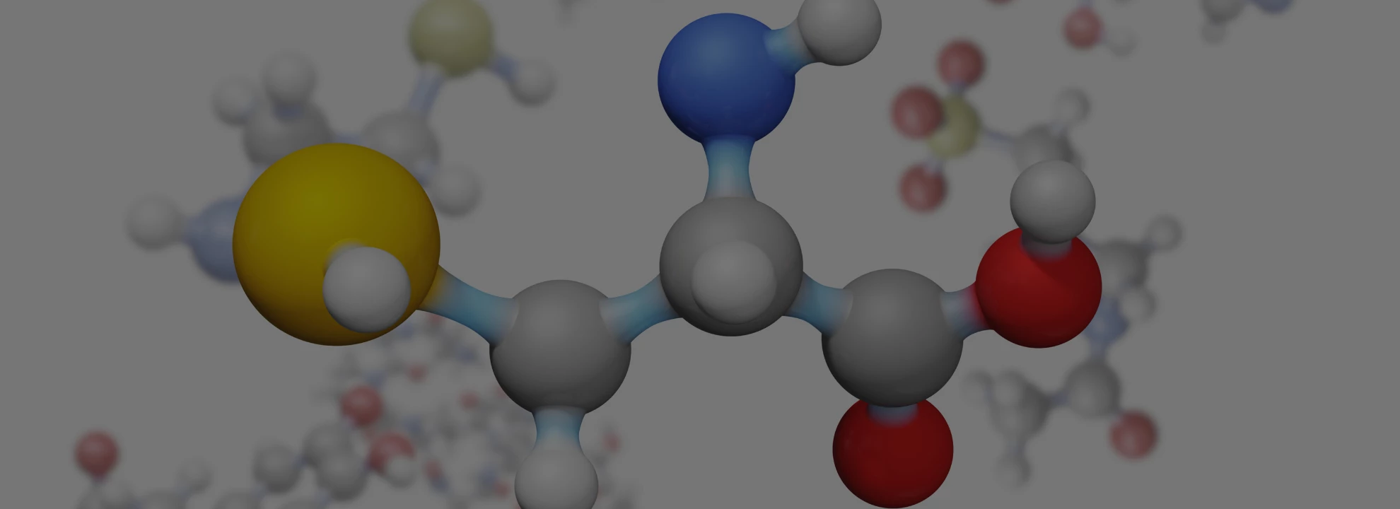 Glycine : Quels sont les bienfaits de cet acide aminé ?