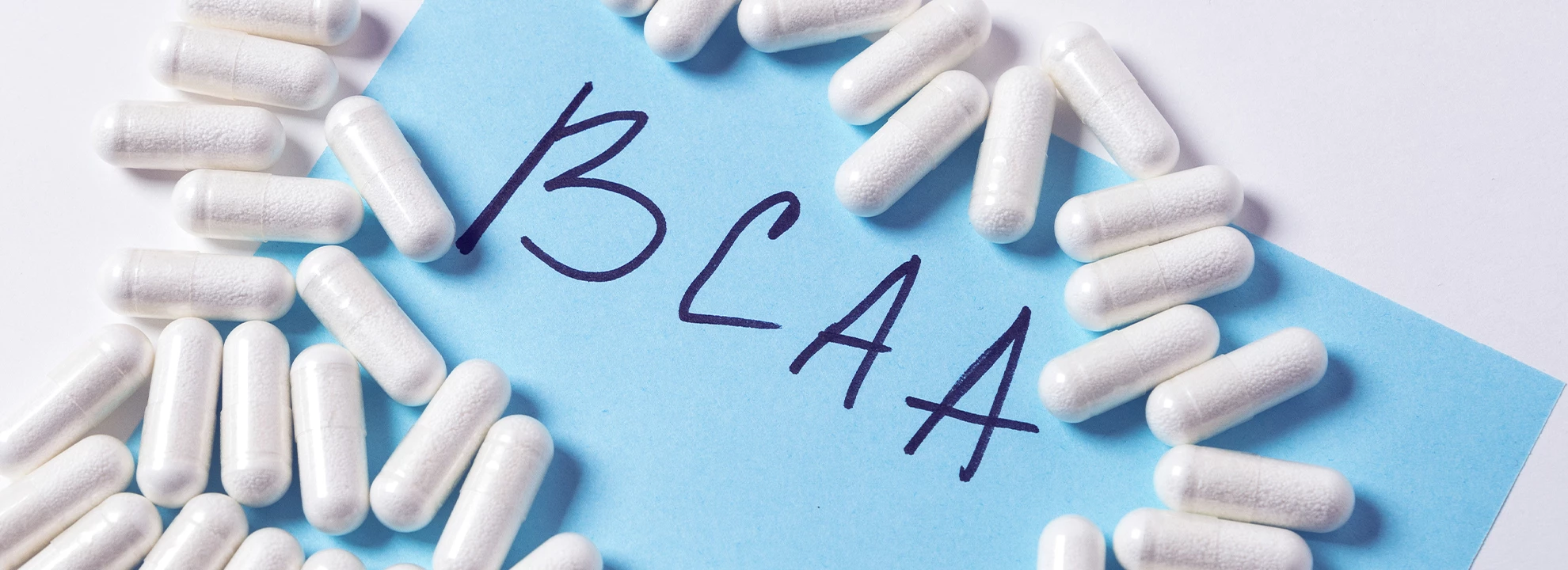 Les BCAA sont-ils dangereux?