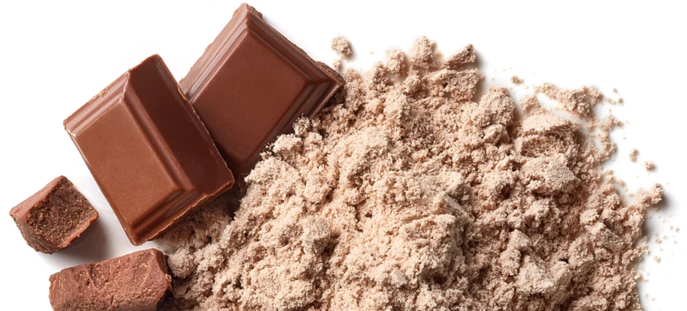 Les meilleures whey goût chocolat : nos conseils