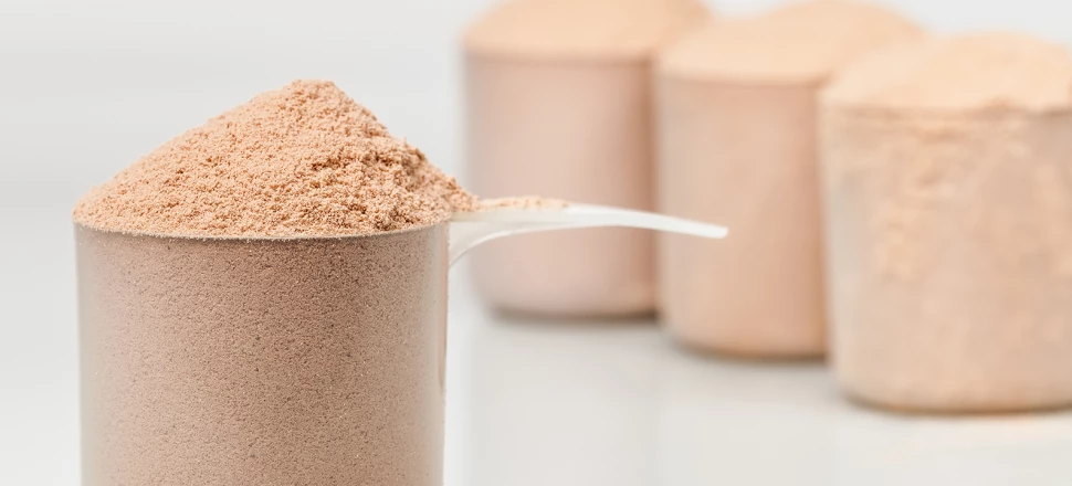 Quelle est la meilleure whey isolate?