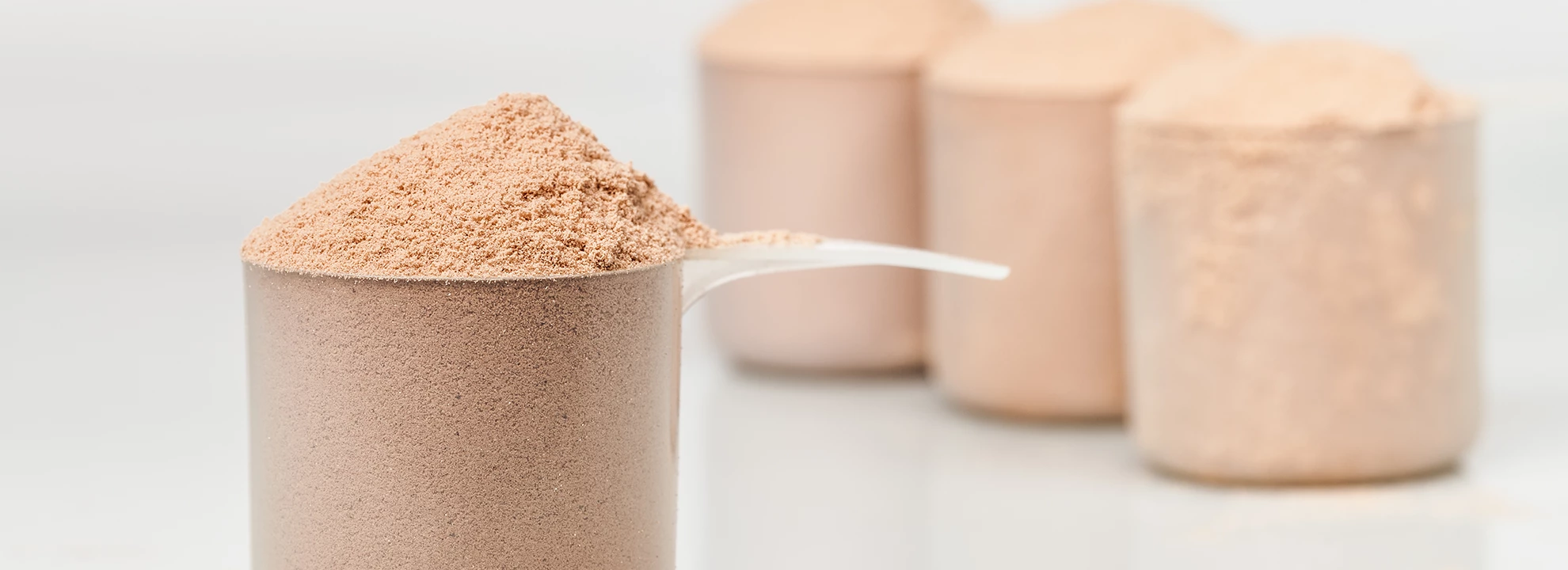 Quelle est la meilleure whey isolate?