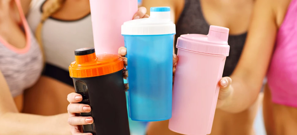 Prendre des BCAA ou de la glutamine?