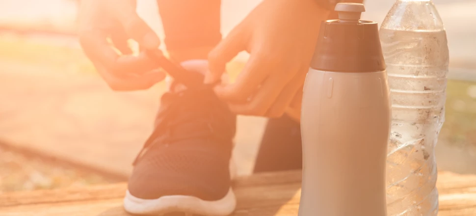 Peut-on prendre de la whey après la course à pied?