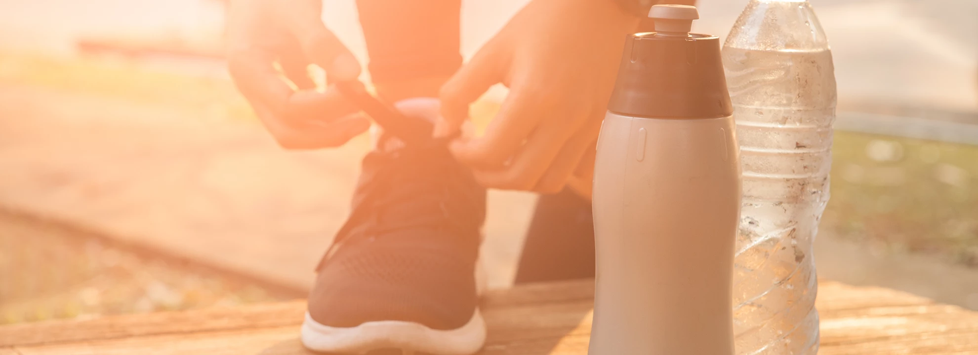 Peut-on prendre de la whey après la course à pied?