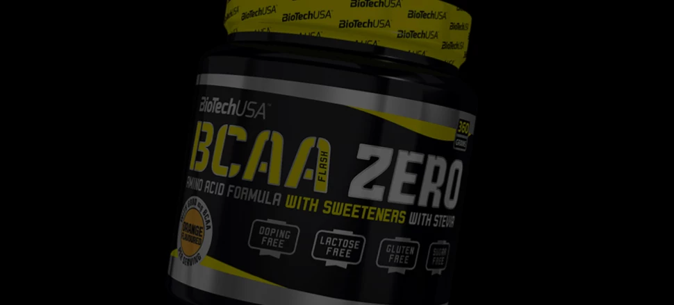 Qu'est-ce-que les BCAA?