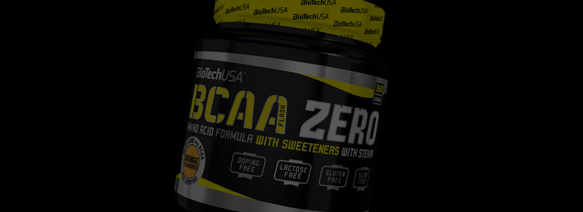 Qu'est-ce-que les BCAA?