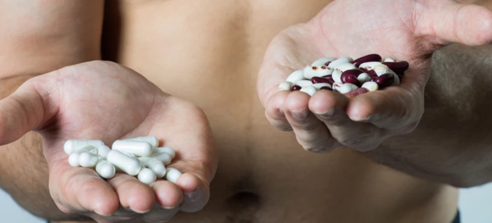 Quels sont les bienfaits du ZMA en musculation ?