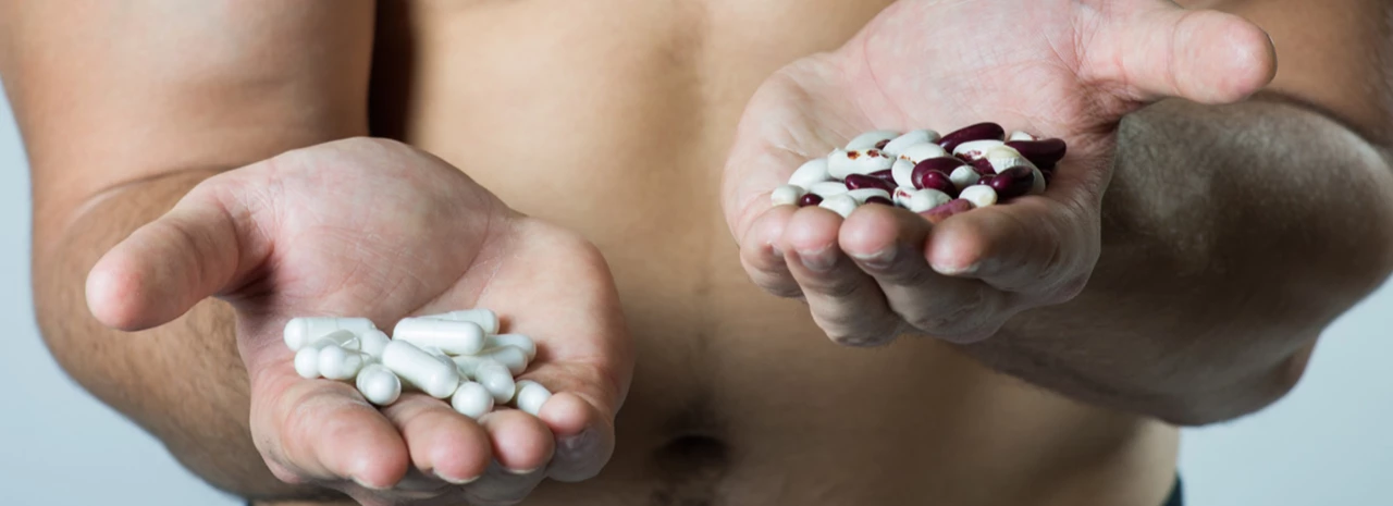 Quels sont les bienfaits du ZMA en musculation ?