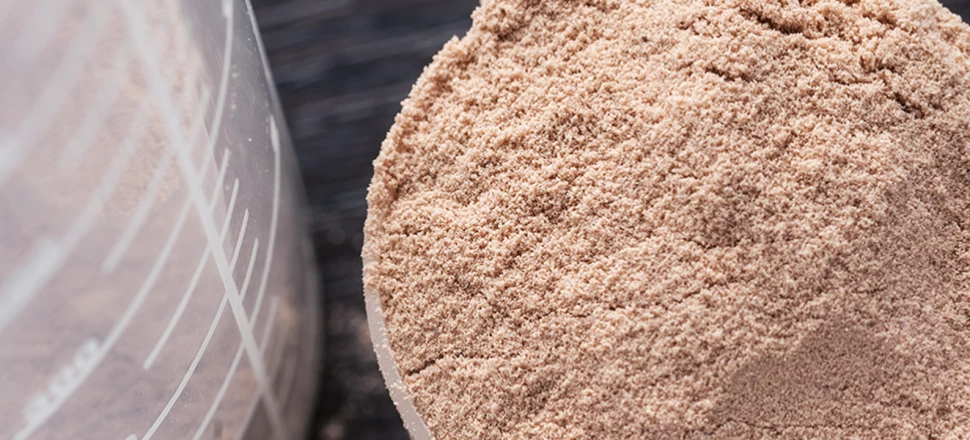 Tout savoir sur la whey native