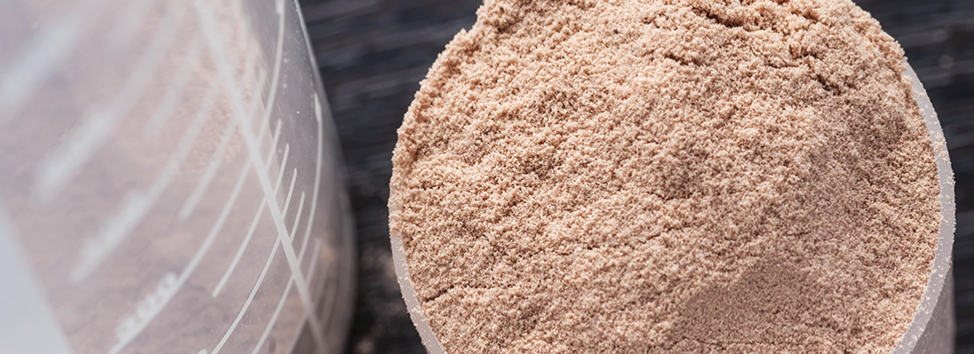 Tout savoir sur la whey native