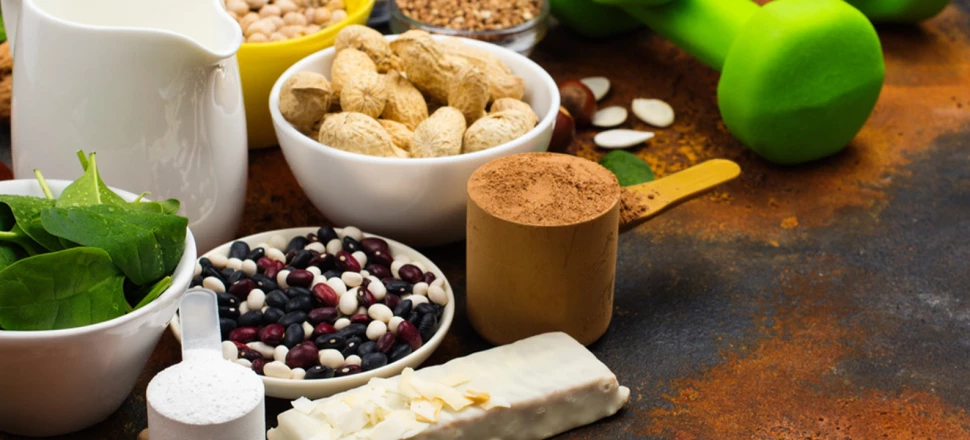 Whey Paleo : tout savoir sur les protéines paleo