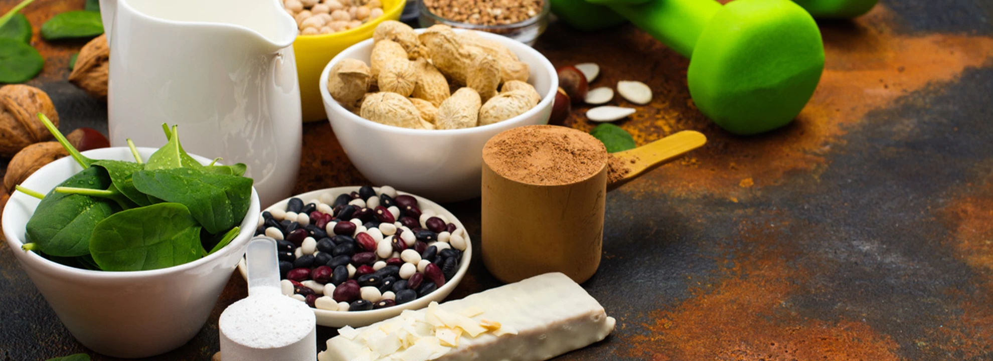 Whey Paleo : tout savoir sur les protéines paleo