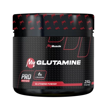 My Glutamine Kyowa® - MyMuscle