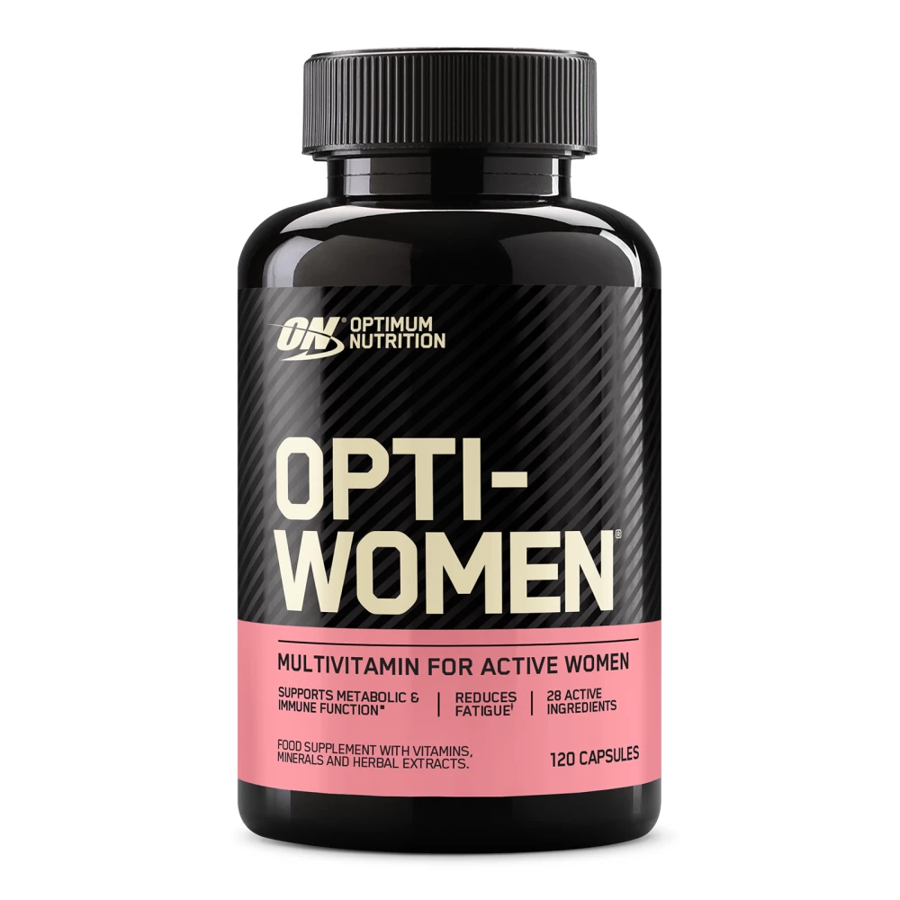 Opti-Women - Optimum Nutrition