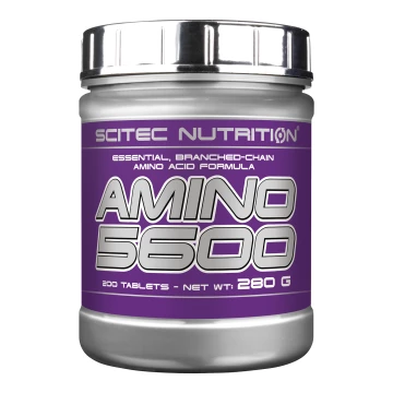 Amino 5600 - Scitec Nutrition