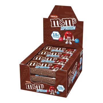 M&M's Hi-Protein - Mars