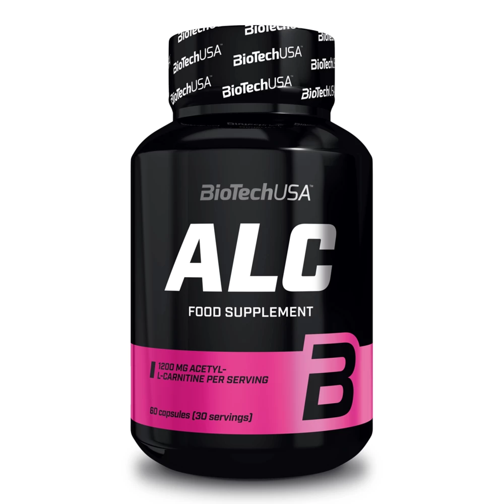 ALC - BioTech USA