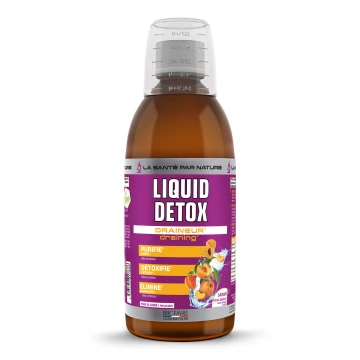 Liquid Detox - Eric Favre