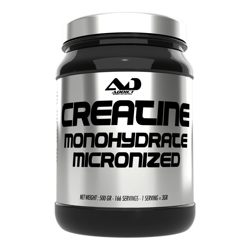 Creatine 1000 - Addict Sport Nutrition