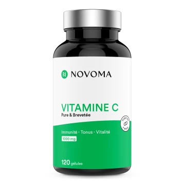 Vitamine C Quali-C - Novoma