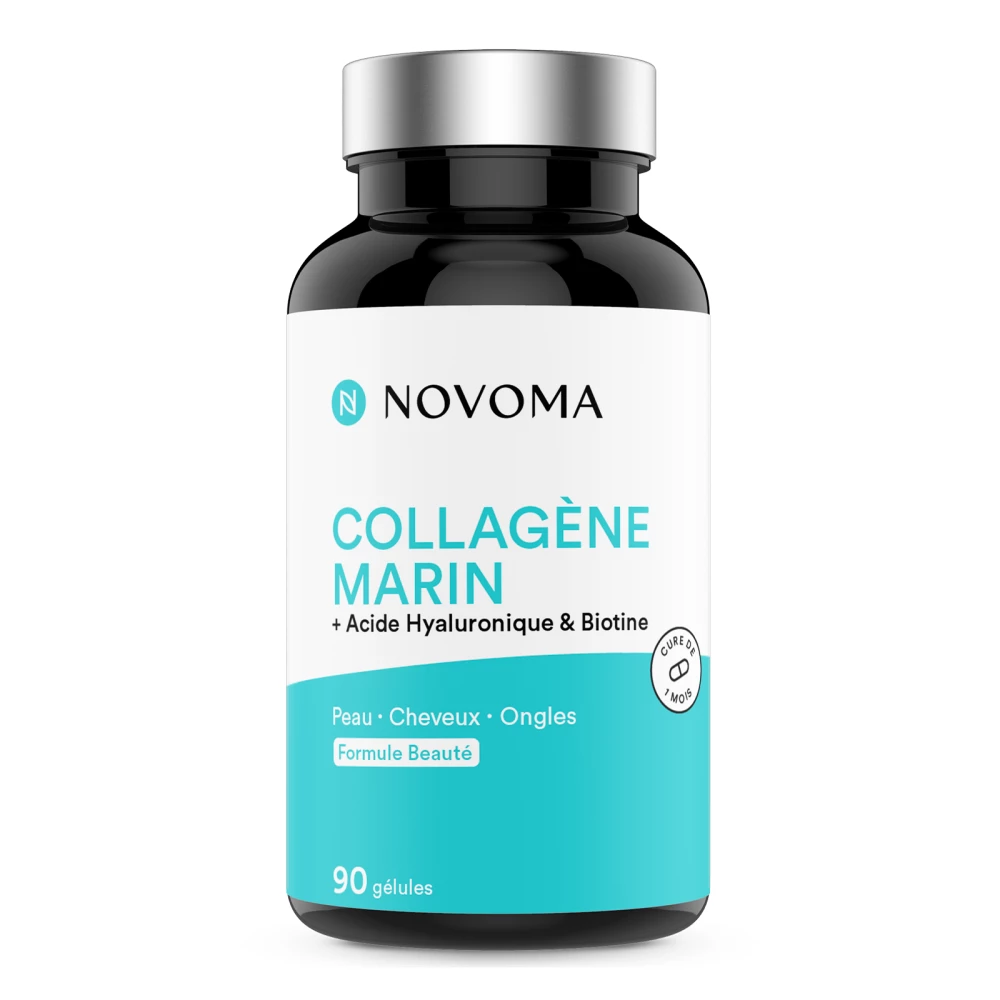 Collagène Marin - Novoma