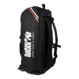 view2 Norris Hybrid Gym Bag