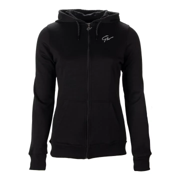 Pixley Zipped Hoodie - Gorilla Wear