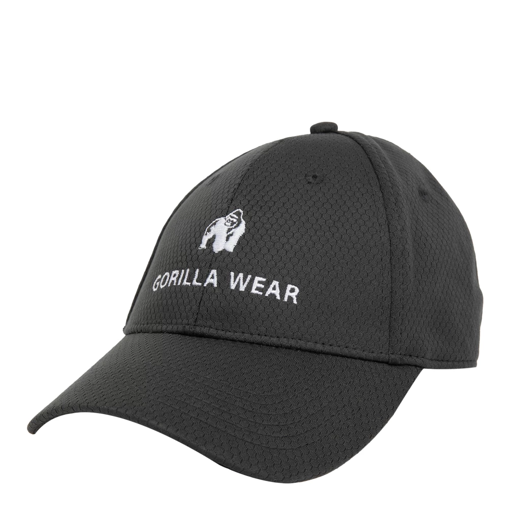 Bristol Fitted Cap - Gorilla Wear