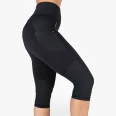 view1 Monroe Cropped Leggings