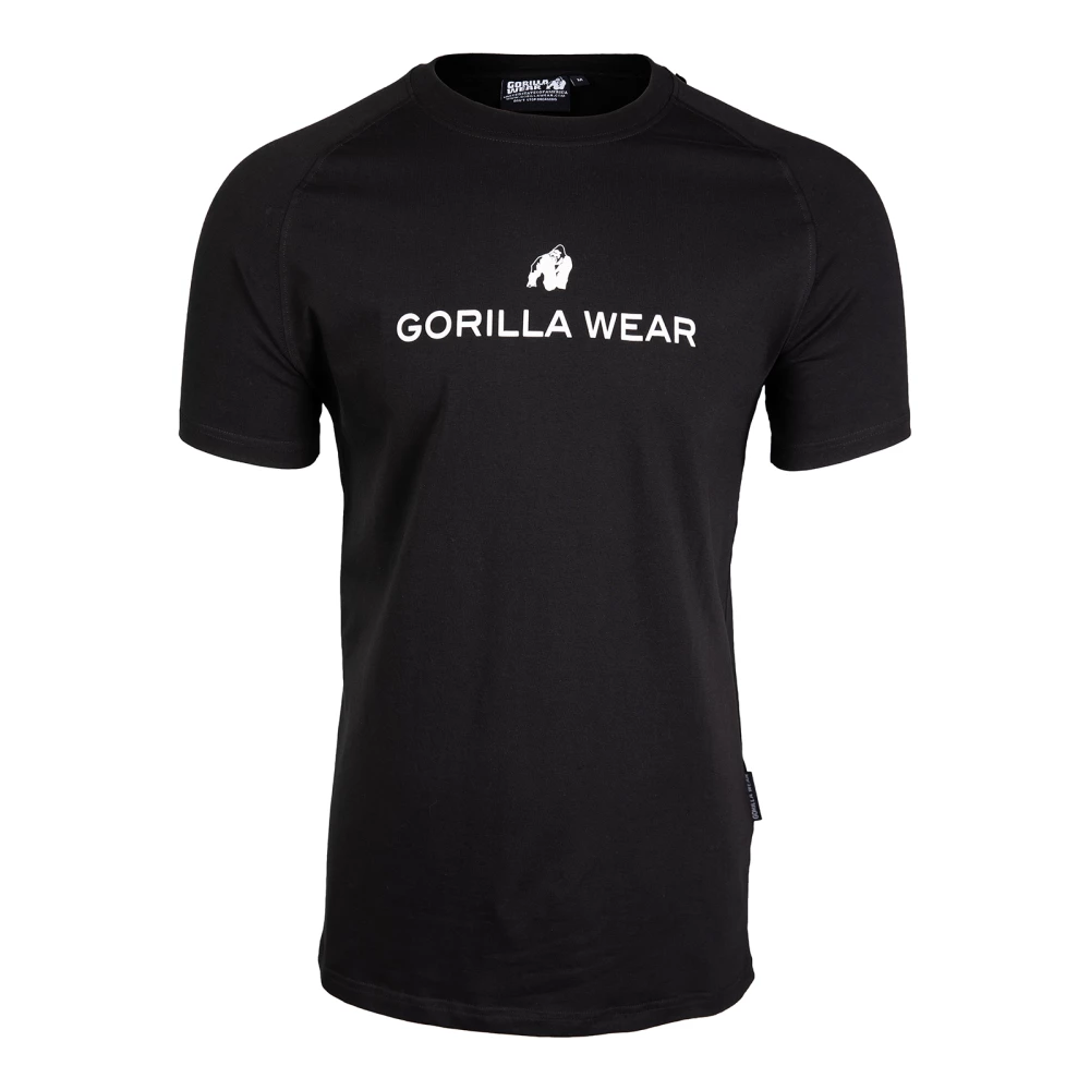 Davis T-Shirt - Gorilla Wear