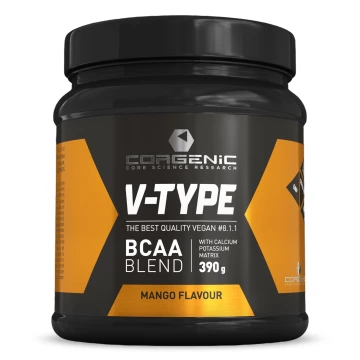 V-Type BCAA - Corgenic