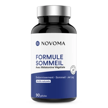 Formule Sommeil - Novoma