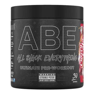 ABE Pre-Workout - Applied Nutrition