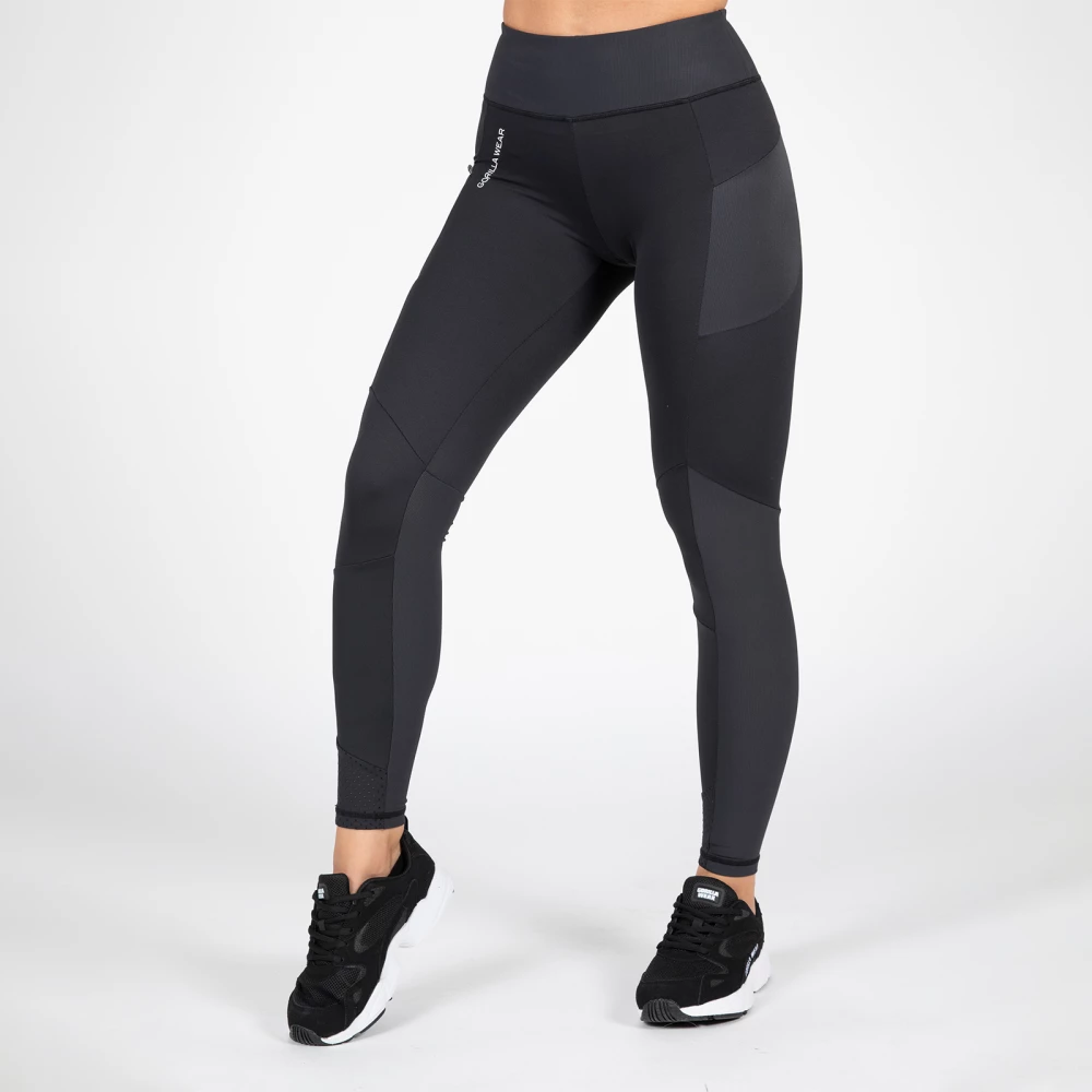 Monroe Leggings - Gorilla Wear