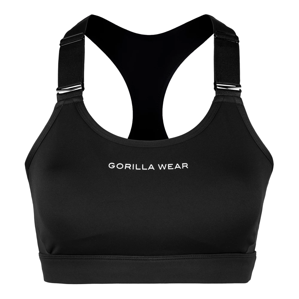 Monroe Sports Bra - Gorilla Wear