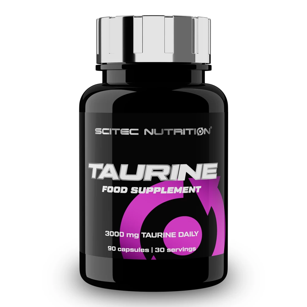 Taurine - Scitec Nutrition