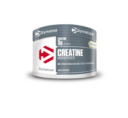 Creatine Monohydrate - Dymatize