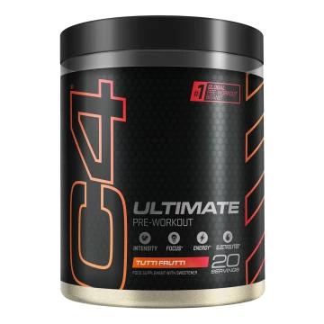 C4 Ultimate - Cellucor