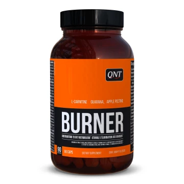 Burner - QNT