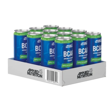 BCAA Energy Cans - Applied Nutrition