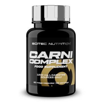 Carni Complex - Scitec Nutrition