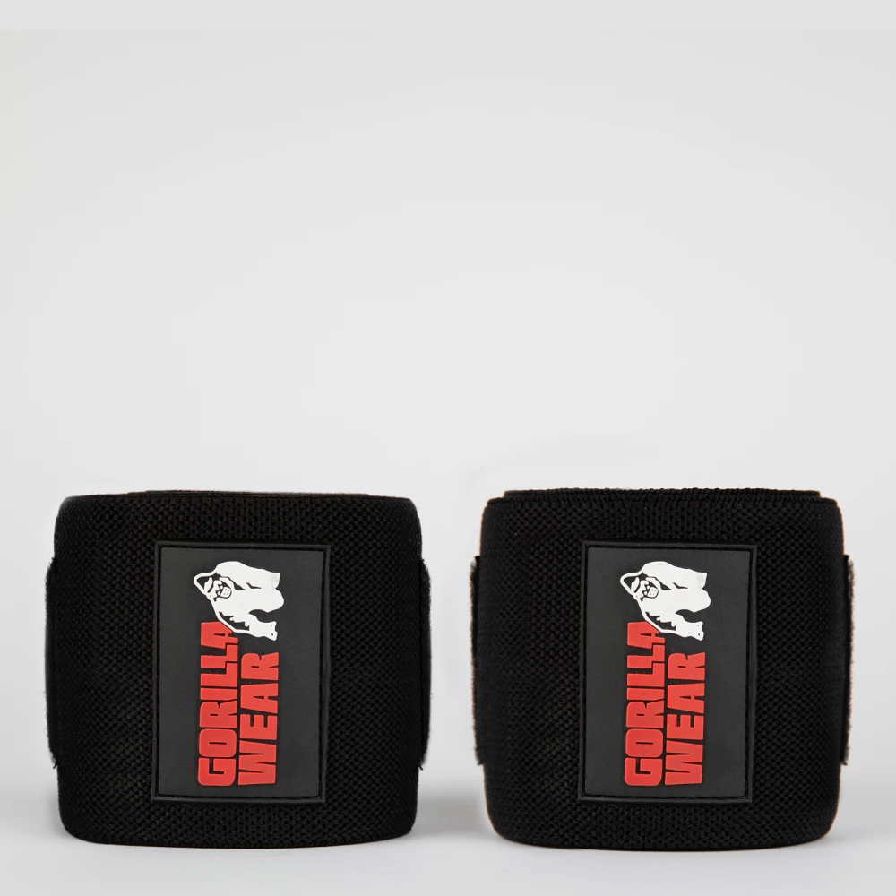 Elbow Wraps 150cm - Gorilla Wear