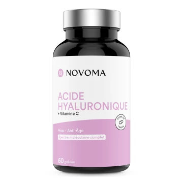 Acide Hyaluronique - Novoma