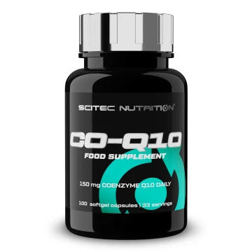 Co-Q10 - Scitec Nutrition