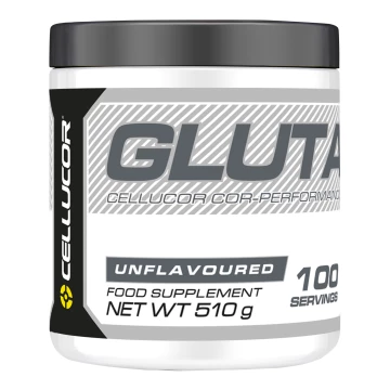 Glutamine - Cellucor