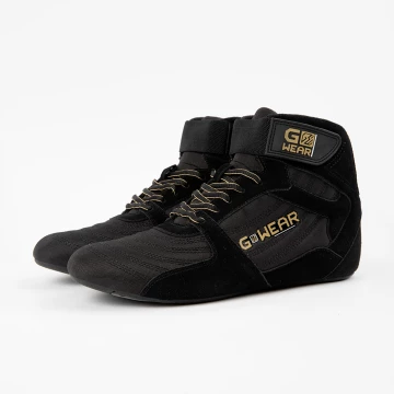 Gwear Pro High Tops - Gorilla Wear