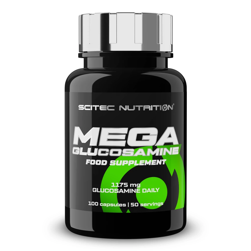 Mega Glucosamine - Scitec Nutrition