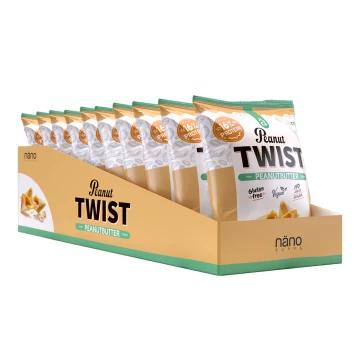 Protein Twist - Nano Supps