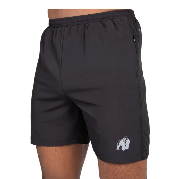 Lubec Shorts - Gorilla Wear